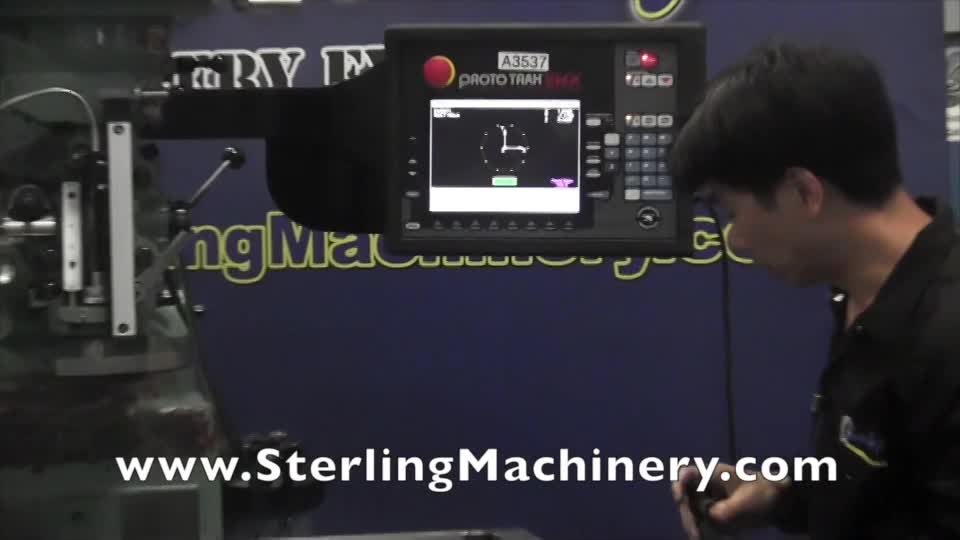 10��50�&#20108;&#25163;&#29301;&#24341;&#25511;&#21046;&#31995;&#32479;&#30340;&#25968;&#25511;2&#36724;&#31435;&#24335;&#21319;&#38477;&#30952;&#26426;&#65292;MDL&#12290;TRAK K3SX&#65292;ProtoTrak SMX&#19982;&#25671;&#26438;&#65292;&#39532;&#20811;&#35199;&#25197;&#30697;&#22825;&#23041;&#30005;&#21147;&#29301;&#24341;&#26438;&#65292;&#38654;&#20919;&#21364;&#28082;&#65292;&#33181;&#32473;&#30005;&#65292;&#24037;&#20316;&#28783;&#65292;&#33258;&#21160;&#28070;&#28369;&#31995;&#32479;&#65292;&#24180;&#20221;&#65288;2007&#24180;&#65289;&#65283;A3537