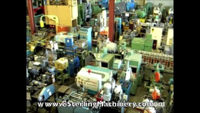 Wysong-10 Ga. x 6\' Used Wysong Power Square Shear, Mdl. 1072, (2) Front Supports, Front Operated Power Back Gauge W/Indicator, Square Arm, Air Trip Clutch #A1992-01