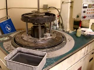 24" Used Speedfam Double Sided Lapping Machine for Sale By Dealer