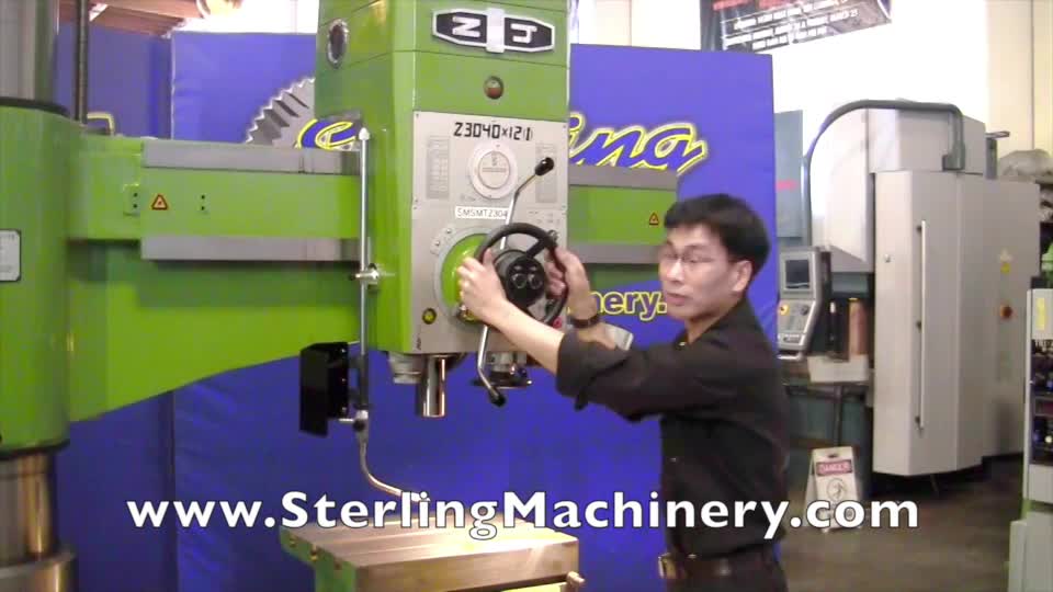 -4 � �13�&#20840;&#26032;&#30340;&#27785;&#38451;&#26426;&#24202;&#25671;&#33218;&#38075;&#65292; MDL &#12290; Z3040x12 &#65292;&#21464;&#39057;&#30005;&#26426;&#65292;&#28082;&#21387;&#20027;&#35201;&#26426;&#21046;&#65292;&#23454;&#29616;&#26080;&#32423;&#35843;&#36895;&#65292;&#36716;&#21457;&#21644;&#22833;&#36895;&#36870;&#36716;&#21333;&#25163;&#26564;&#65292;&#38598;&#20013;&#36816;&#33829;&#65292; &#65283; SMZ3040X12-01