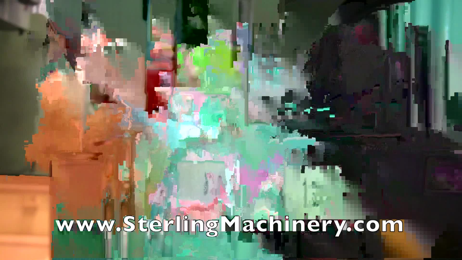 175 Ton x 12 'Used Cincinnati Plegadora hidr�ulica, MDL. 175 CBIIx10 ', Cincinnati CBII pantalla t�ctil de control de actualizaci�n, Control de pedestal con pedal el�ctrico, BlackMax Lite Cortina, Cincinnati 2 ejes de servicio pesado tope trasero, pedal,