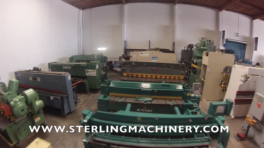 Greenerd-60 TON X 20" USED GREENERD HYDRAULIC ARBOR PRESS, MDL. H-60 AD 21, FOOT PEDAL, PRESSURE GAUGE #A1384-01