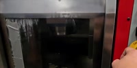 6.30" x 9.45" Used Amada Turret Punch Tool And Die Grinder Sharpener, Mdl. Togu III, #A7714
