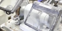 Craftsman 1/2 HP Bench Grinder | Tool Sharpening & Metal Grinding Machine A7858