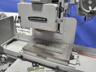 OKAMOTO-12" x 24" Used Okamoto Automatic Surface Grinder, Mdl. PSG- 63UA, EMC, Parallel Dresser, Coolant #9213-01