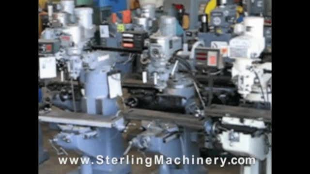 Denison-6 Ton x 10\" Used Denison Hydraulic C Frame Multipress, Mdl. R065MC20455D266D270MA125220, Dual Palm Control, Tonnage Gauge  #A1975-01