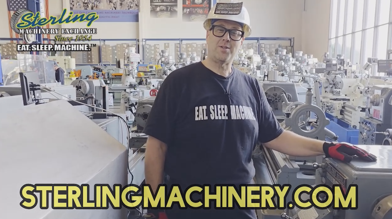 LEBLOND-LeBlond Regal 15 Geared Head Engine Lathe | Stock A7249-01