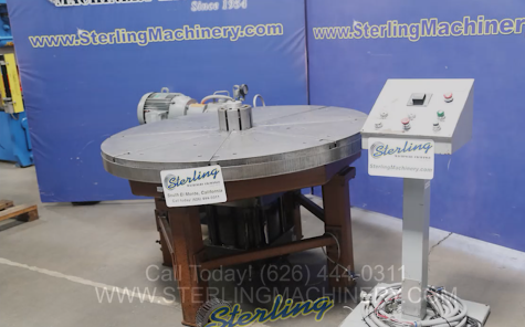 ICM-Hydraulix Expanders | Hydraulic Tube & Pipe Expanding Tools A5424-01